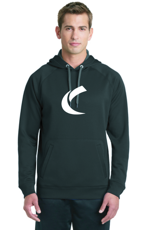Dri-Fit Hoodie