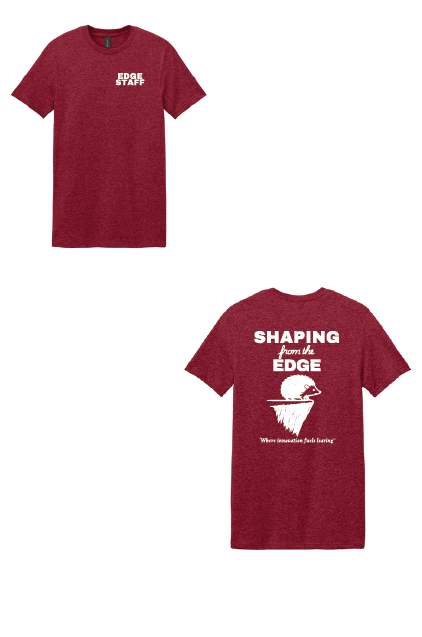 Staff Short Sleeve SoftStyle Tee