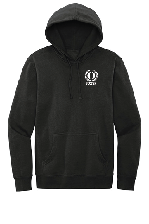 VIT Hoodie w/Embroidered Logo