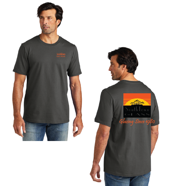 Volunteer Knitwear™ Chore Tee