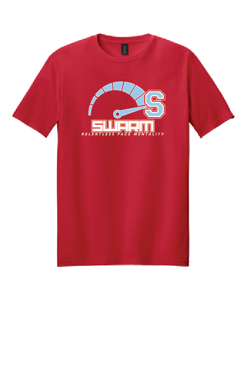 SoftStyle Short Sleeve Tee