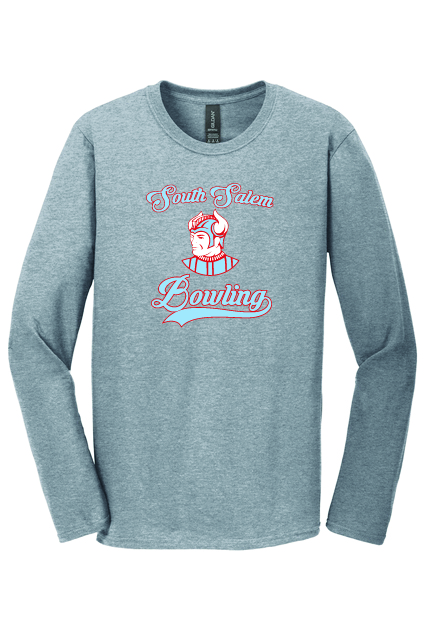 SoftStyle Long Sleeve Tee