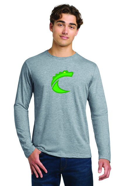 Softstyle® Long Sleeve T-Shirt