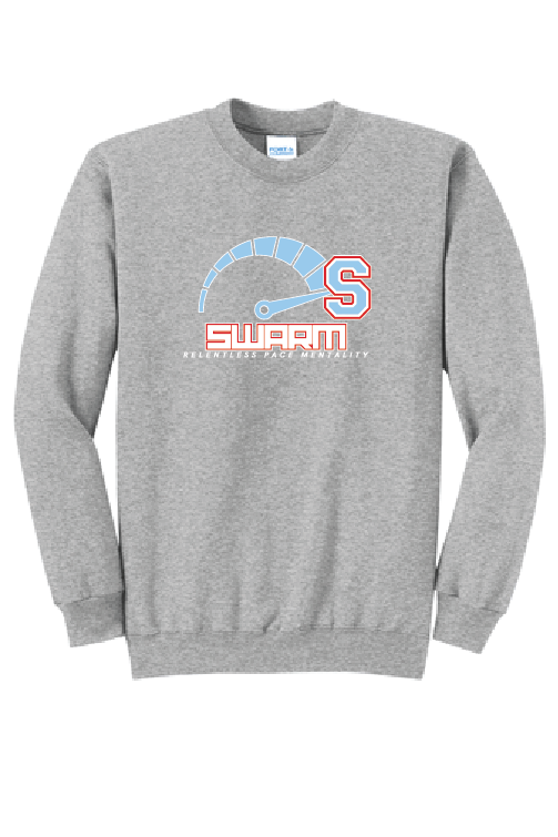 Core Fleece Crewneck Sweatshirt