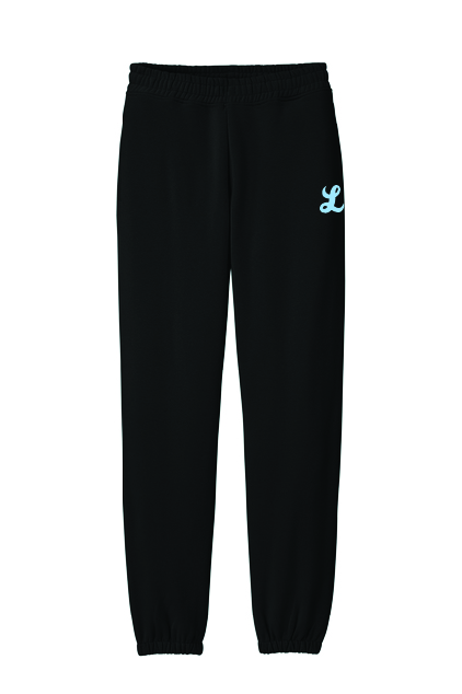 V.I.T.™ Heavyweight Fleece Sweatpant w/Embroidered Logo