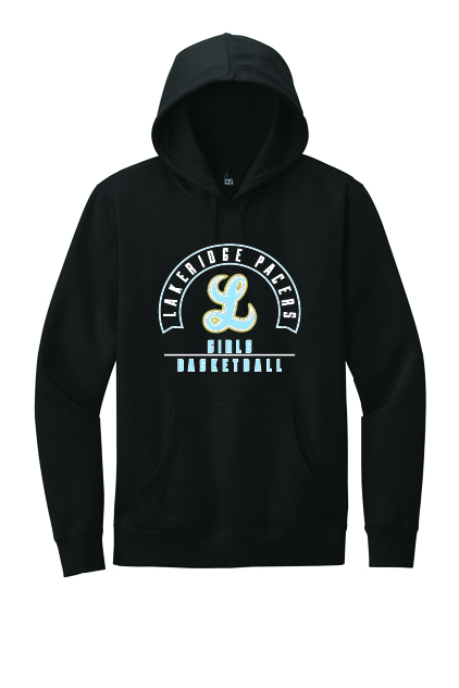 V.I.T.™ Fleece Hoodie