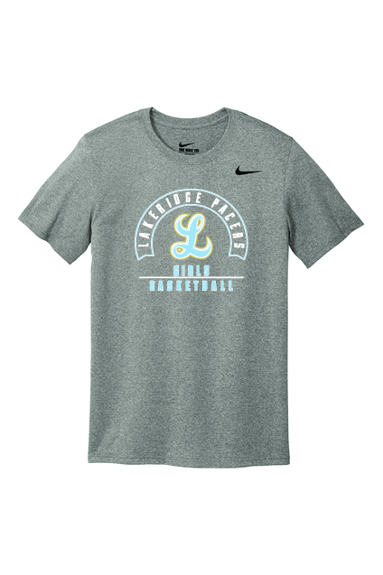 Nike Team rLegend Tee