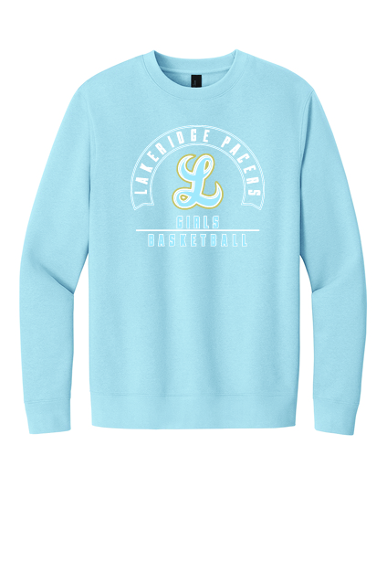 V.I.T.™ Fleece Crewneck Sweatshirt