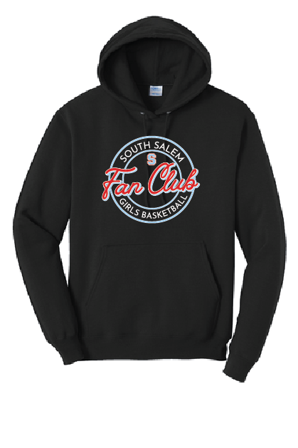 Core Blend Hoodie