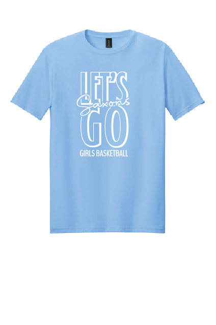 SoftStyle Short Sleeve Tee