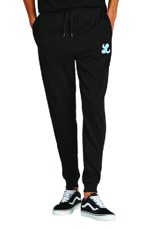 Perfect Tri® Fleece Jogger w/Embroidered Logo