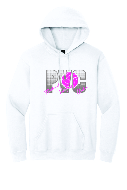 Heavy Blend™ Hooded Sweatshirt