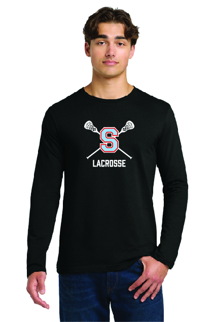 Softstyle Long Sleeve T-Shirt