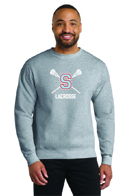 Core Fleece Crewneck Sweatshirt