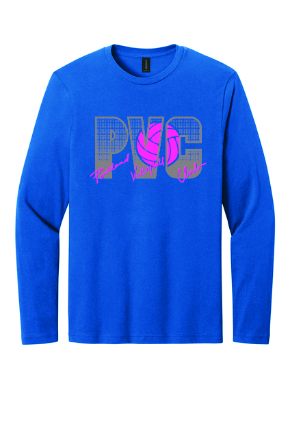 Softstyle® Long Sleeve T-Shirt