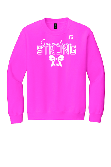 Core Blend Crewneck Sweatshirt