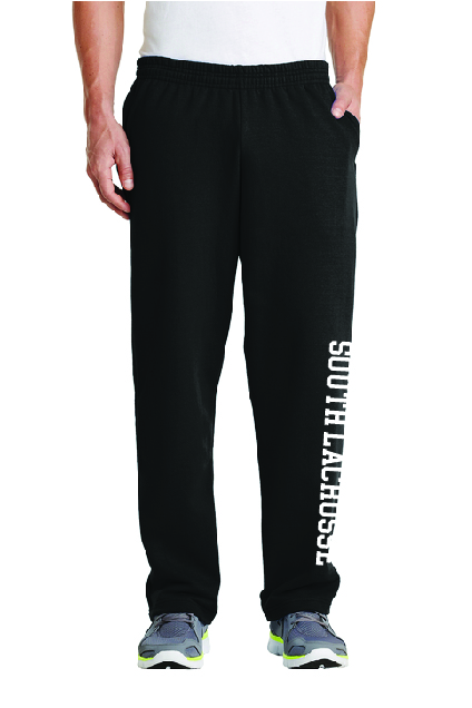 Core Fleece Sweatpant with Pockets