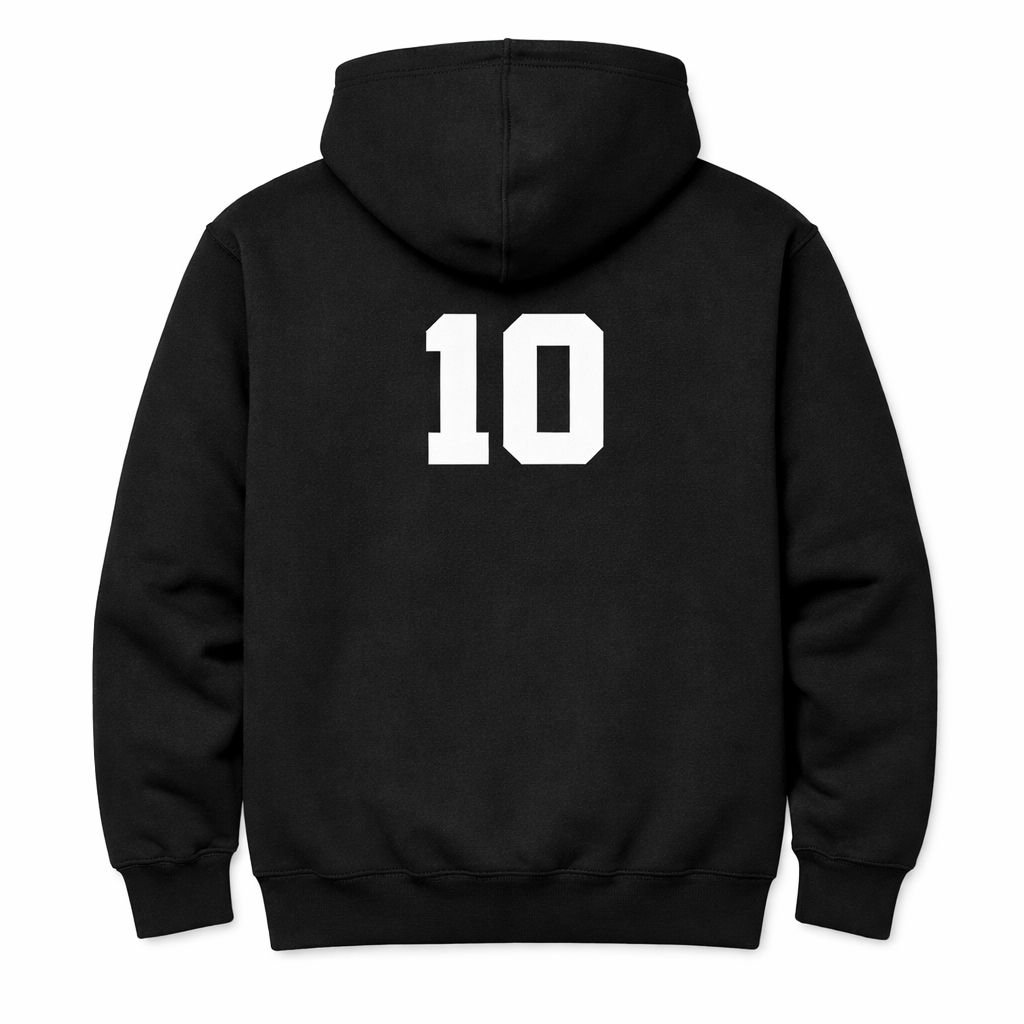 Number Customization