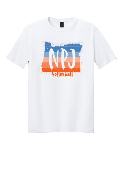 SoftStyle Tee
