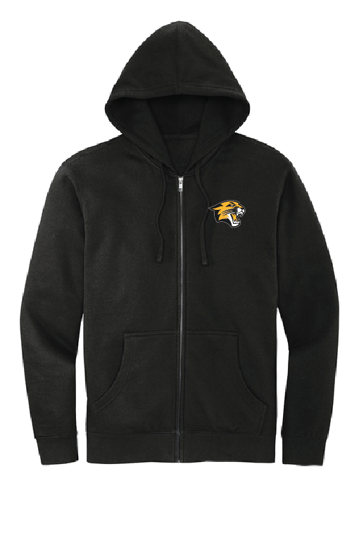 V.I.T.™ Fleece Full-Zip Hoodie