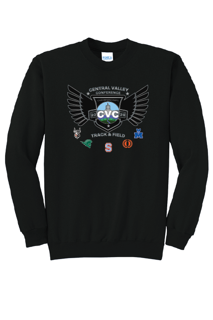 Core Blend Crewneck Sweatshirt
