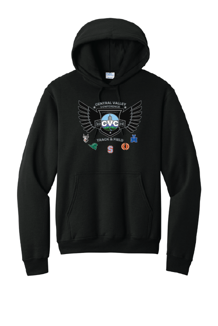 Core Blend Hoodie