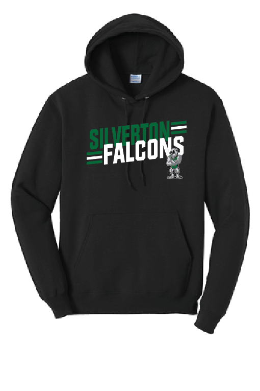 SMS Hoodie