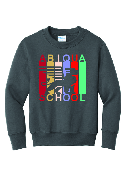 Crewneck Sweatshirt
