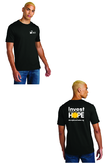 Crewneck Tee