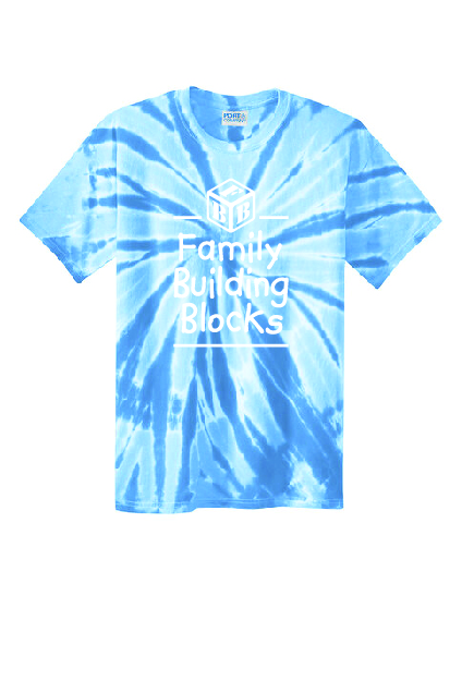 Tie-Dye Tee