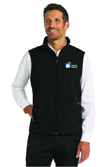 Shell Vest