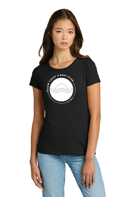 Women’s Ideal Tee