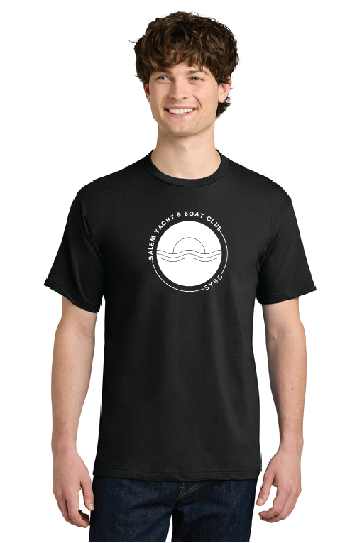 Ideal Jersey Tee