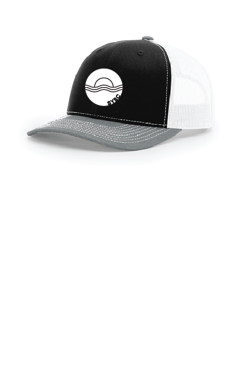 Richardson Trucker Cap