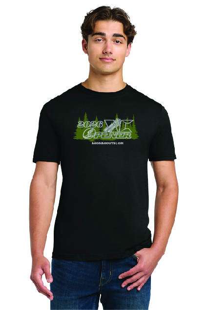 **XC Opener Softstyle Tee