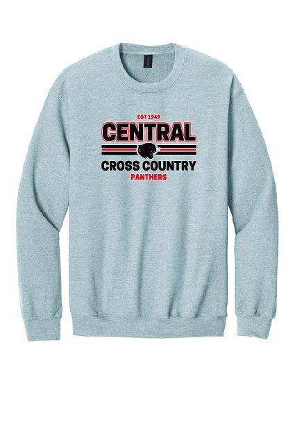 Softstyle® Crewneck Sweatshirt