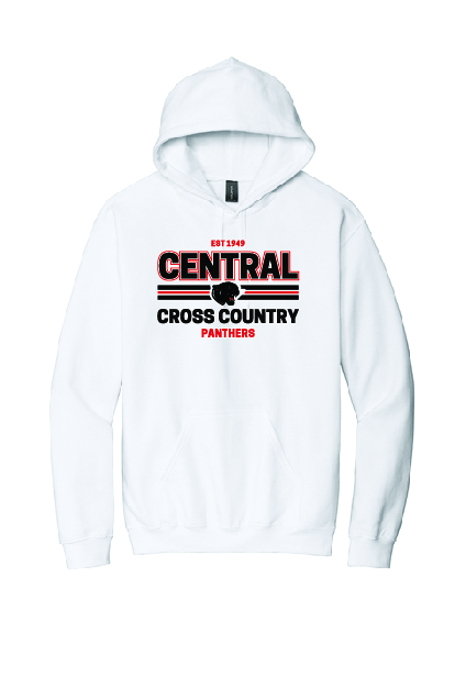Softstyle® Midweight Pullover Hooded Sweatshirt