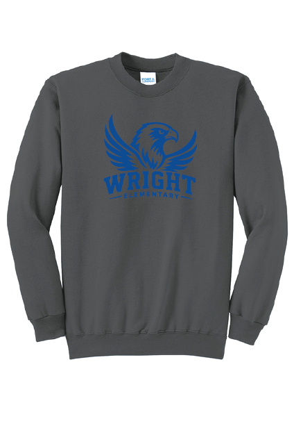 Crewneck Sweatshirt