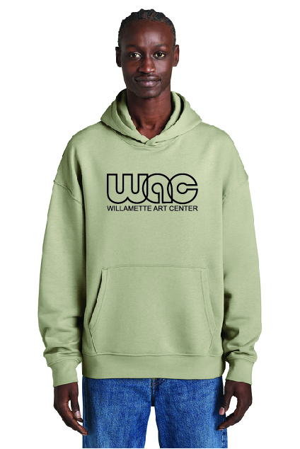 Unisex Chaser Hooded Sweatshirt