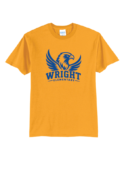 Short Sleeve Tee