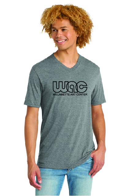 Perfect Tri® V-Neck Tee