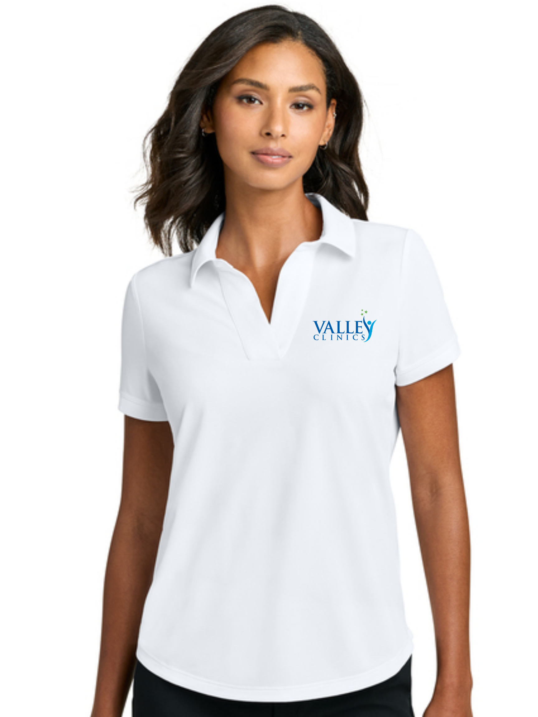 Women’s Everyday Performance Polo