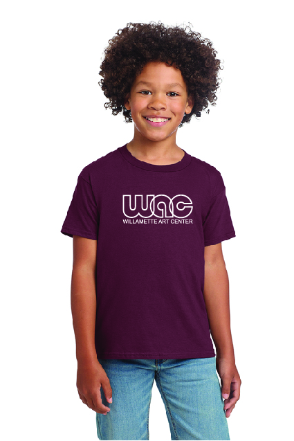 Youth SoftStyle Tee