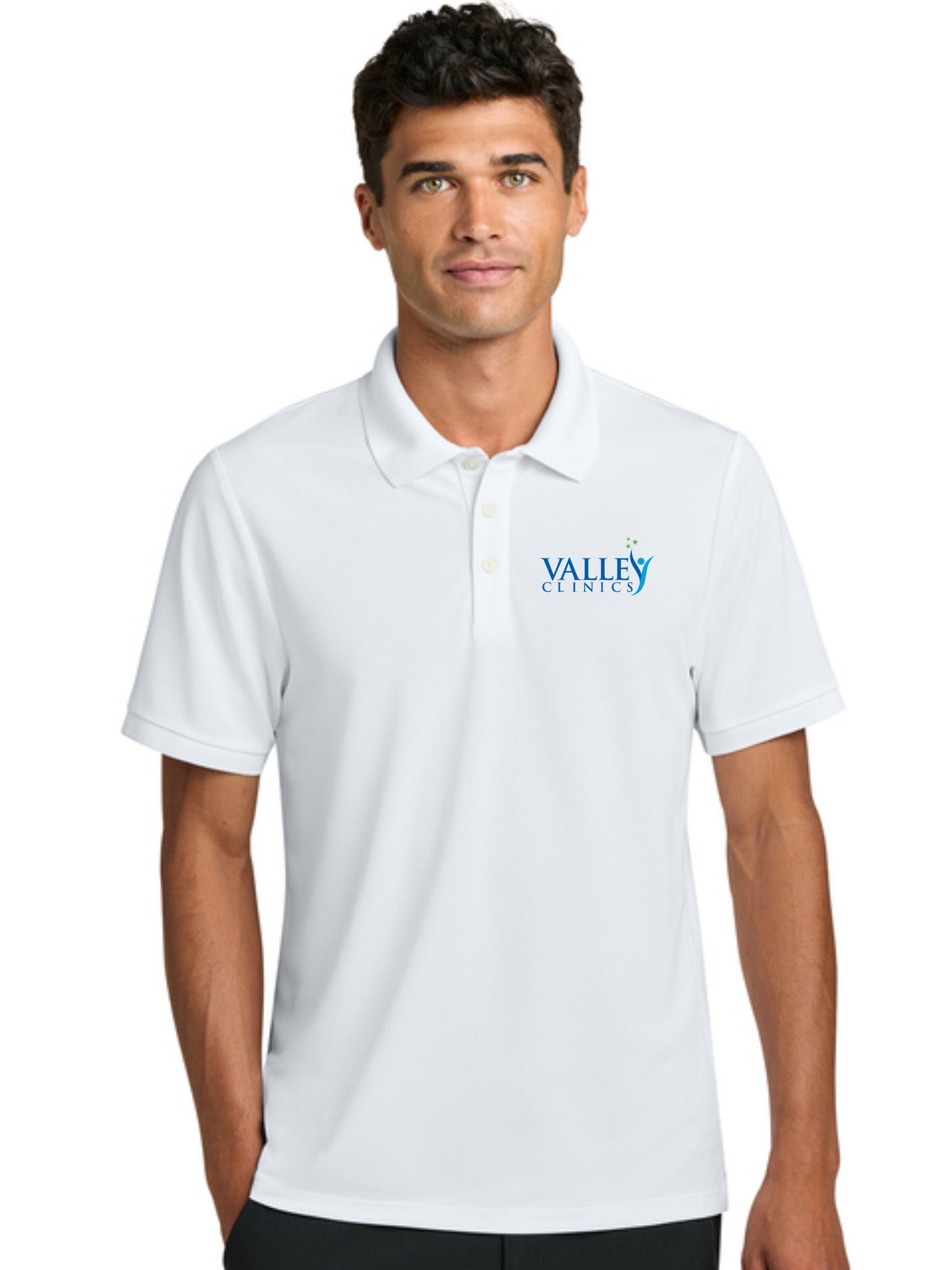 Everyday Performance Polo