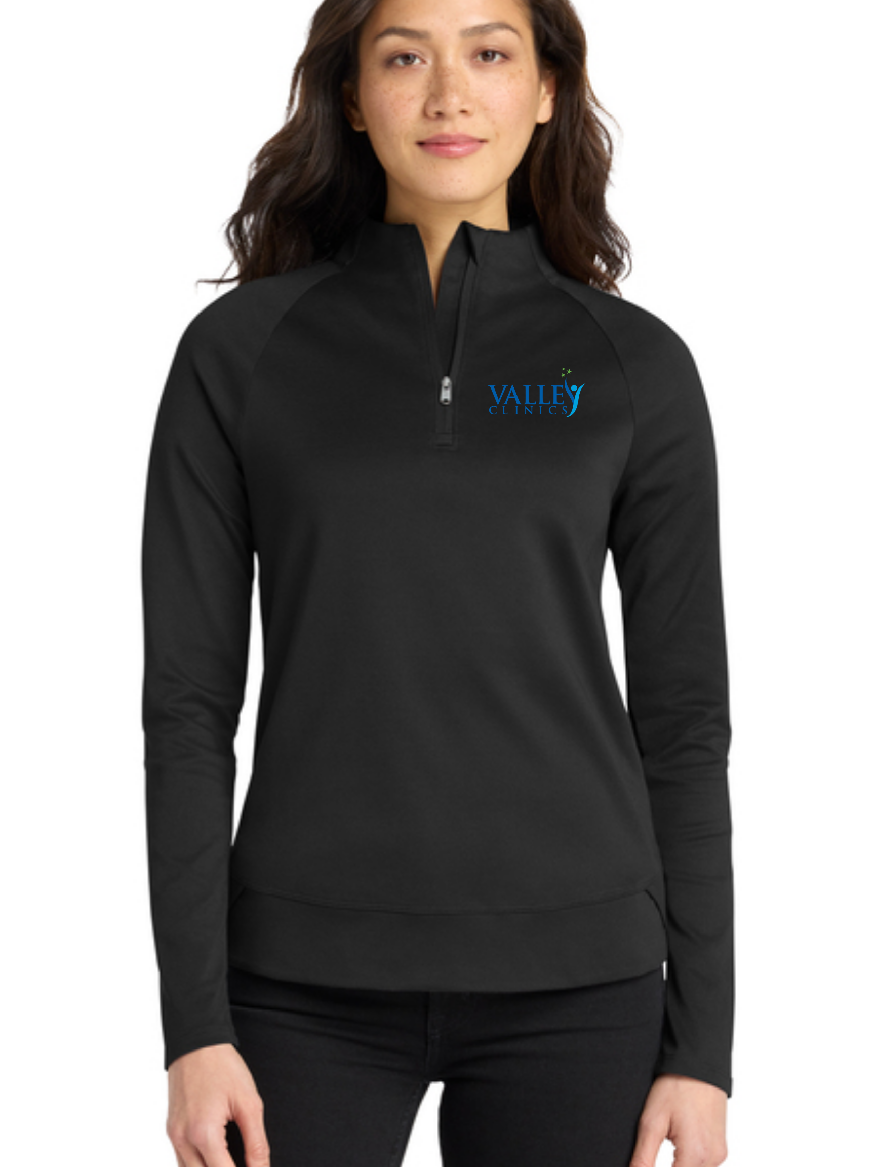 Women's C-FREE® Cypress 1/4-Zip