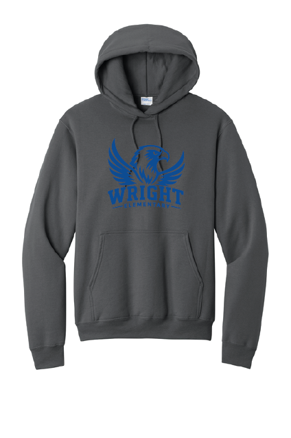 Core Blend Hoodie